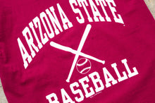 Load image into Gallery viewer, Fruit of the Loom - Arizona State Baseball Team T shirt