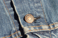 Load image into Gallery viewer, Levi Strauss & Co. - 70505 Big E Denim Jacket 4th Type