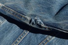 Load image into Gallery viewer, Levi Strauss & Co. - 70505 Big E Denim Jacket 4th Type