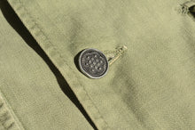 Load image into Gallery viewer, U.S. Military - M-43 HBT U.S Army Jacket