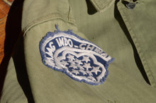 Load image into Gallery viewer, U.S. Military - M-43 HBT U.S Army Jacket