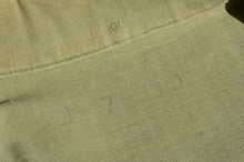 Load image into Gallery viewer, U.S. Military - M-43 HBT U.S Army Jacket