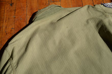 Load image into Gallery viewer, U.S. Military - M-43 HBT U.S Army Jacket