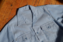 Load image into Gallery viewer, U.S. Navy - Cotton Chambray Shirt