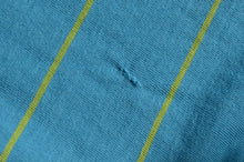 Load image into Gallery viewer, Unknown Brand - High Neck Boarder Tee Shirt