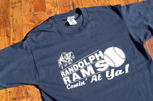 Load image into Gallery viewer, Fruits of the Loom - Randolph Rams Tee Shirt