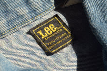 Load image into Gallery viewer, Lee - 220-J Denim Jacket with U.S. Air. Force Patches