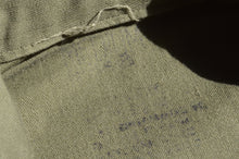Load image into Gallery viewer, U.S. Military - OG-107 Utility Shirts 1st Model