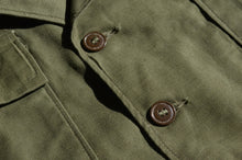 Load image into Gallery viewer, U.S. Military - OG-107 Utility Shirts 1st Model