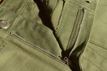 Load image into Gallery viewer, U.S. Military - OG-107 Baker Pants