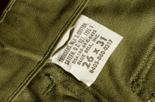 Load image into Gallery viewer, U.S. Military - OG-107 Baker Pants