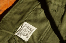 Load image into Gallery viewer, U.S. Military - OG-107 Baker Pants