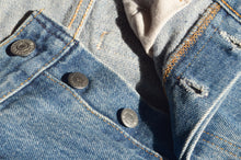 Load image into Gallery viewer, Levi Strauss & Co. - 501 Straight Denim Pants