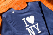 Load image into Gallery viewer, Unknown Brand - I Love NYC Sweatshirt