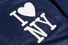 Load image into Gallery viewer, Unknown Brand - I Love NYC Sweatshirt