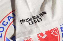 Load image into Gallery viewer, Platinum Plus - Local 79 NYC Laborers Tee shirt