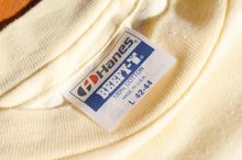 Load image into Gallery viewer, Hanes - Cream Soda MUG Print Tee Shirt