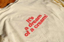 Load image into Gallery viewer, Hanes - Cream Soda MUG Print Tee Shirt