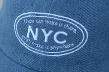Load image into Gallery viewer, NYC Empire State Souvenir Cap