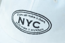 Load image into Gallery viewer, NYC Empire State Souvenir Cap
