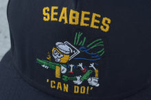 Load image into Gallery viewer, SEE BEES USN Cap