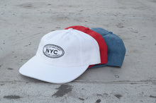 Load image into Gallery viewer, NYC Empire State Souvenir Cap
