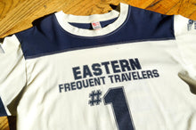 Load image into Gallery viewer, Textile Prints - Hertz Rental Car Advertisement Tee Shirt