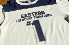 Load image into Gallery viewer, Textile Prints - Hertz Rental Car Advertisement Tee Shirt