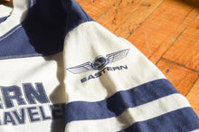 Load image into Gallery viewer, Textile Prints - Hertz Rental Car Advertisement Tee Shirt