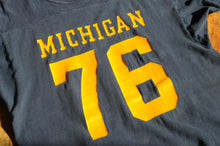 Load image into Gallery viewer, Champion - Michigan University Football Training Tee Shirt