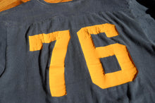 Load image into Gallery viewer, Champion - Michigan University Football Training Tee Shirt