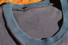 Load image into Gallery viewer, Unknown - Two Tone National University Tee Shirt