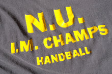 Load image into Gallery viewer, Unknown - Two Tone National University Tee Shirt