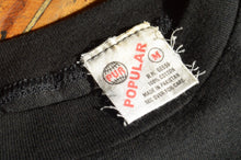 Load image into Gallery viewer, Popular - Adam Ant U.S Tour Bootleg Tee Shirt