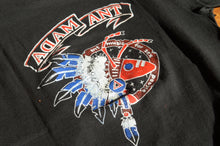 Load image into Gallery viewer, Popular - Adam Ant U.S Tour Bootleg Tee Shirt