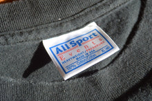 Load image into Gallery viewer, All Sport - Bruce Springsteen & The E Street Band 2000 Tour Tee Shirt