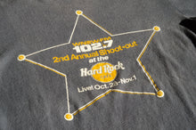 Load image into Gallery viewer, Hanes - Hard Rock Cafe Live Long Sleeve Tee Shirt