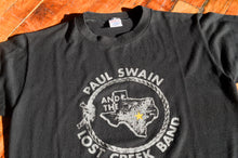 Load image into Gallery viewer, JERZEES - Paul Swain Lost Creek Band Tee Shirt