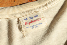 Load image into Gallery viewer, Diplomat - Cotton Crew Neck Tee Shirt