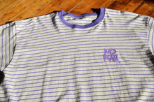 Load image into Gallery viewer, Sun Sets - NO FEAR Border Tee Shirt