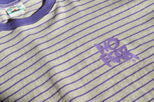 Load image into Gallery viewer, Sun Sets - NO FEAR Border Tee Shirt