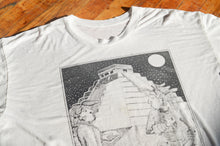 Load image into Gallery viewer, Unknown Brand - Mexico Cancun Souvenir Tee Shirt