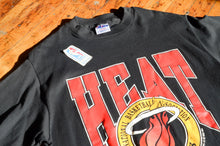 Load image into Gallery viewer, TRENCH - Miami Heat Tee Shirt