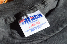 Load image into Gallery viewer, TRENCH - Miami Heat Tee Shirt