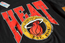 Load image into Gallery viewer, TRENCH - Miami Heat Tee Shirt