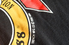 Load image into Gallery viewer, TRENCH - Miami Heat Tee Shirt