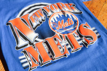 Load image into Gallery viewer, TRENCH - New York Mets Tee Shirt