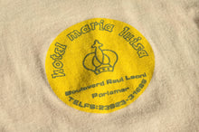 Load image into Gallery viewer, Unknown Brand- Hotel Maria Luisa Souvenir Tee Shirt