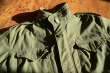 Load image into Gallery viewer, U.S. Military - M-65 Field Jacket