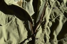 Load image into Gallery viewer, U.S. Military - M-65 Field Jacket